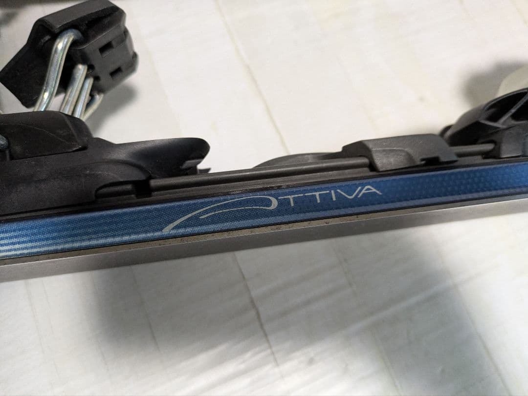 Völkl Progress スキー板 148cm