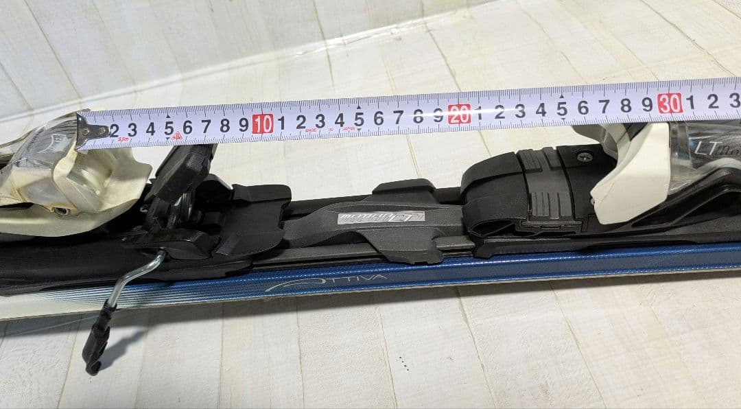 Völkl Progress スキー板 148cm