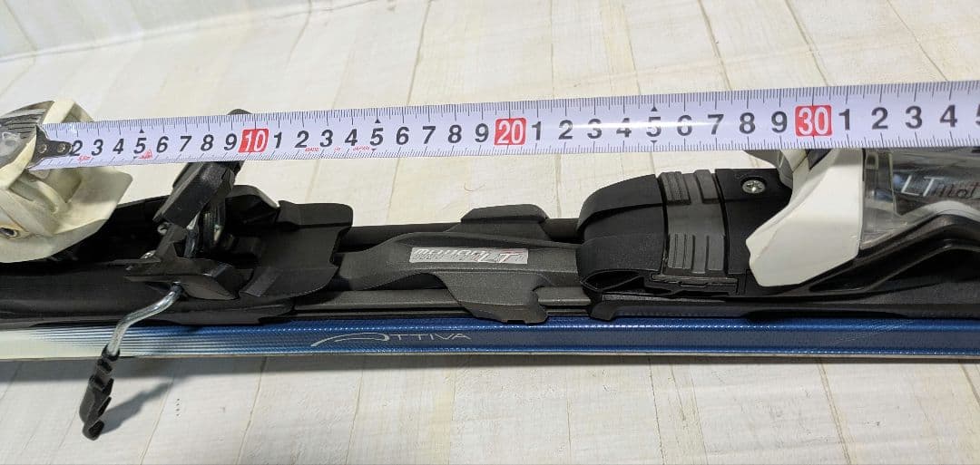 Völkl Progress スキー板 148cm