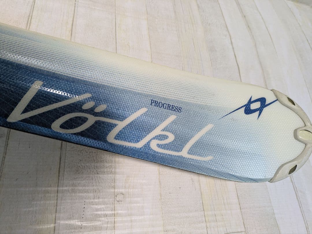 Völkl Progress スキー板 148cm