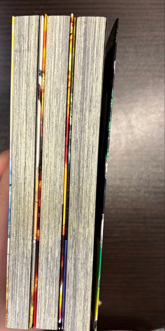 【貴重】鬼滅の刃 初版 帯付き　7•8•9巻セット