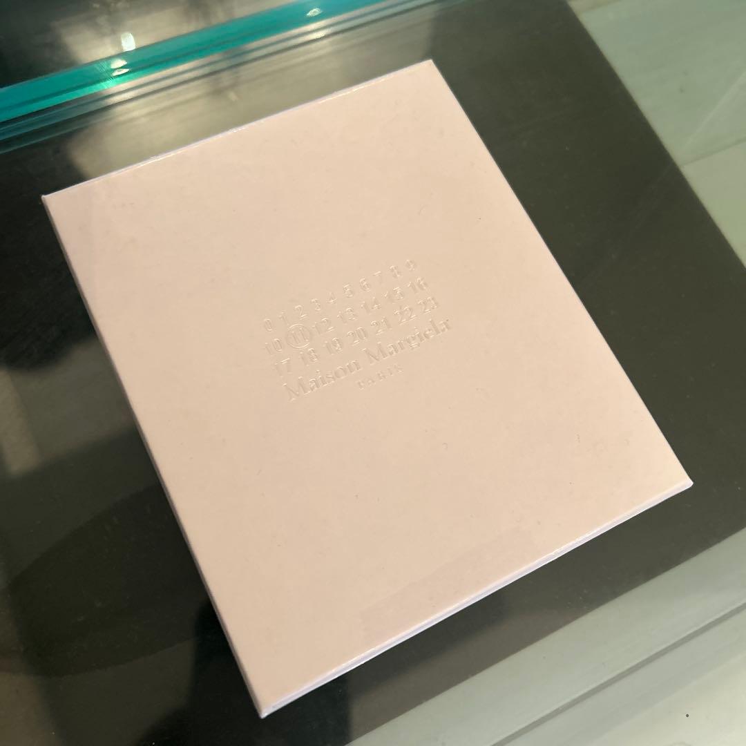 新品未使用　Maison Margiela マルジェラ　キーケース