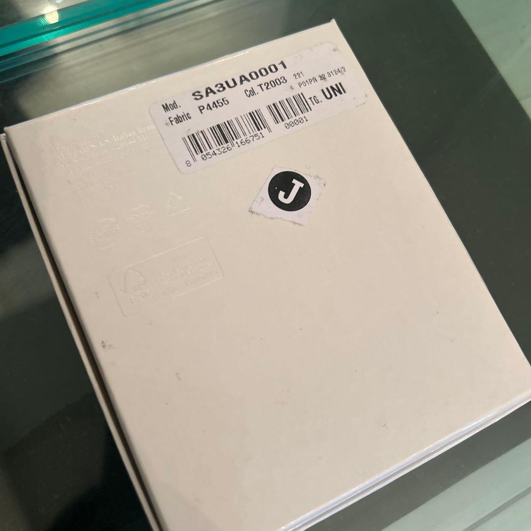 新品未使用　Maison Margiela マルジェラ　キーケース