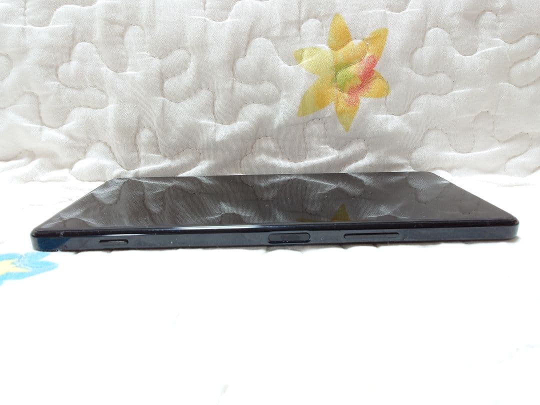 よ*だ様 Xperia1Ⅱ SOG01ブラック スマホ アンドロイド 携帯 新品