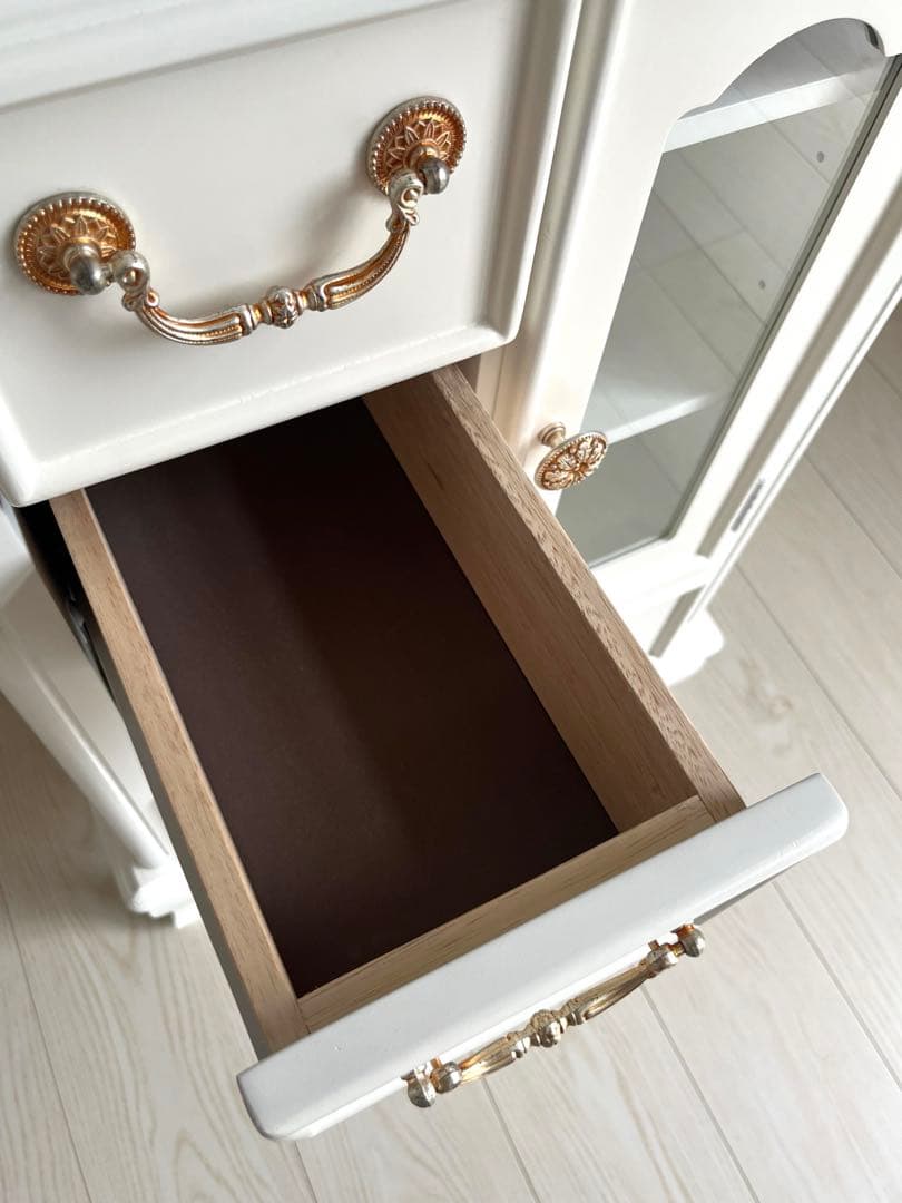 プリンセスチェスト4段姫系　キャッツプリンセスduo