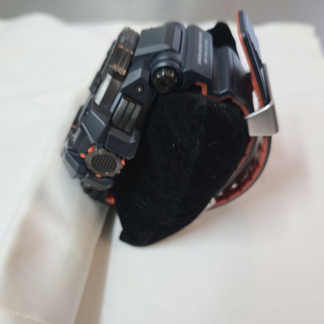 G-SHOCK マスターオブG グラビティマスター GPW-1000-2AJF