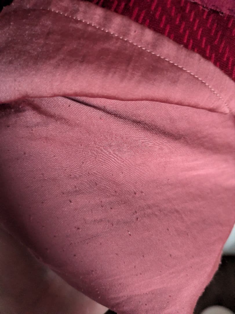 ミナペルホネン land puzzle ドレス