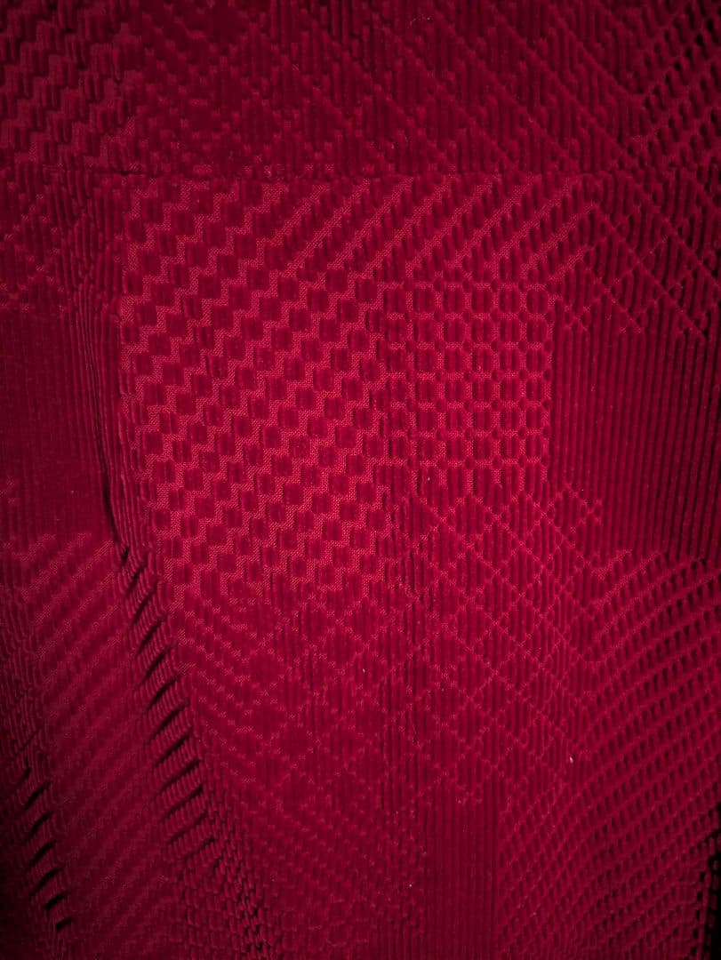 ミナペルホネン land puzzle ドレス