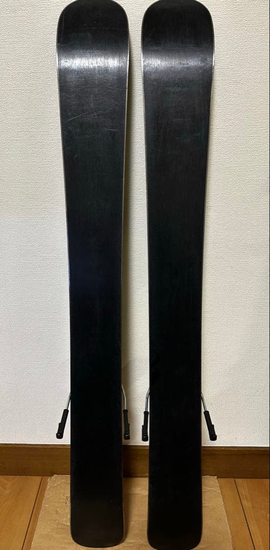 ROSSIGNOL SUPER99 ショートスキー