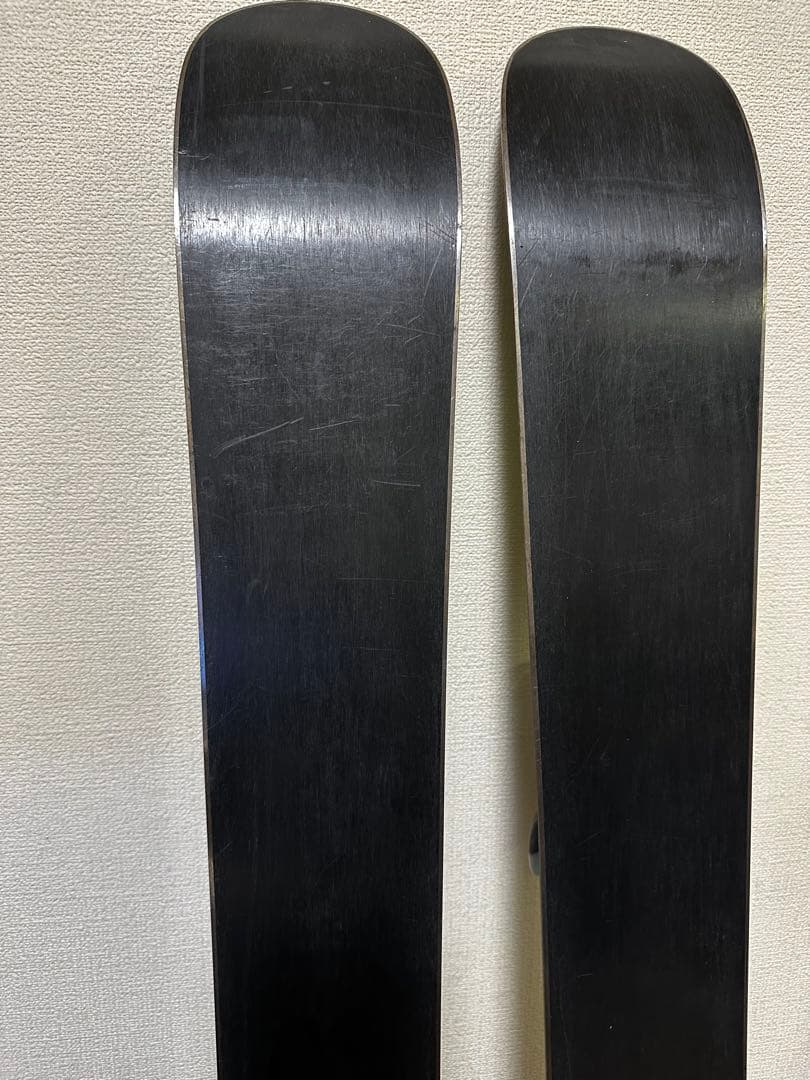 ROSSIGNOL SUPER99 ショートスキー