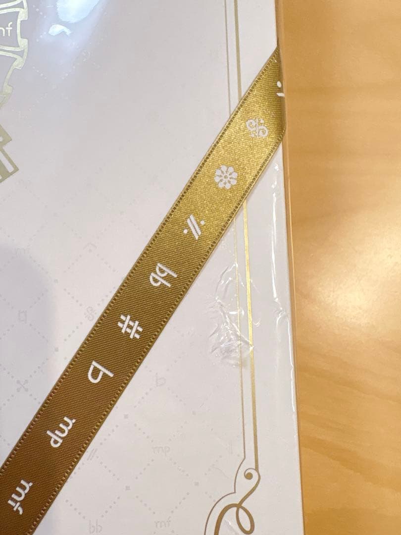 アイナナ10thAnniversary Album CARILLON アルバム