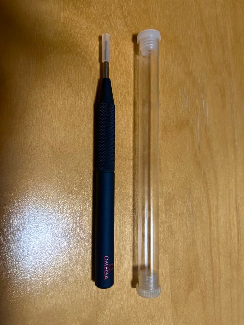 OMEGA シーマスターダイバー300M 純正ステンレススチール ブレスレット