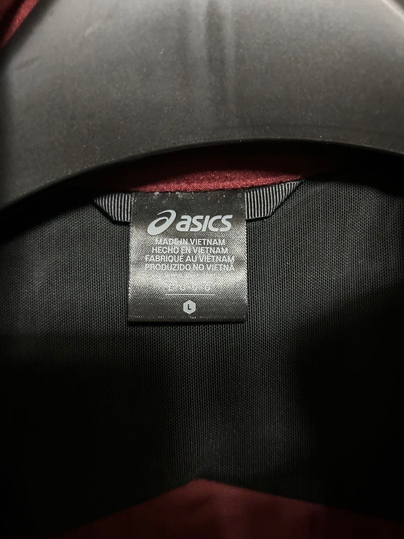 ROADランニングウィンタージャケット