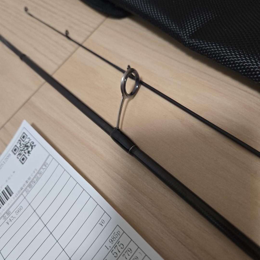 ティクト スラム MSR-62XSS 天照 TICT SRAM