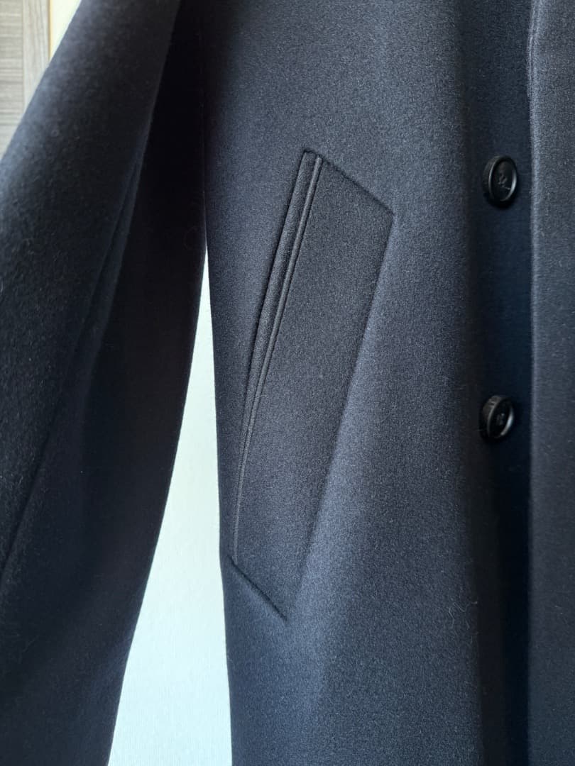 WOOYOUNGMI Paris コート サイズ48 美品 着用1回