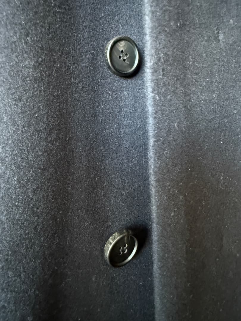 WOOYOUNGMI Paris コート サイズ48 美品 着用1回