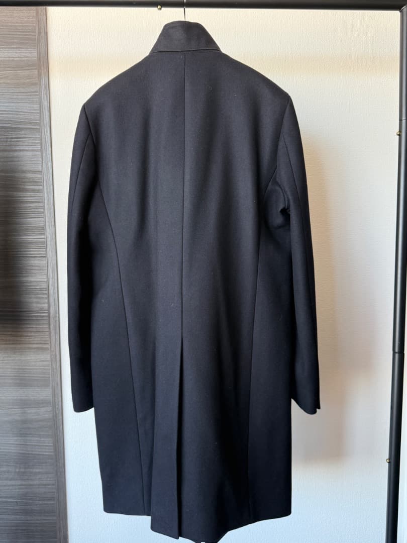 WOOYOUNGMI Paris コート サイズ48 美品 着用1回