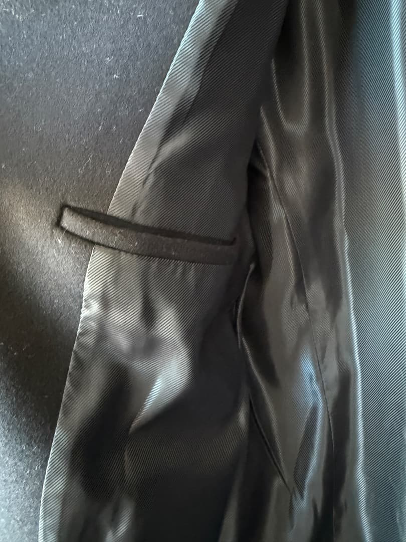 WOOYOUNGMI Paris コート サイズ48 美品 着用1回