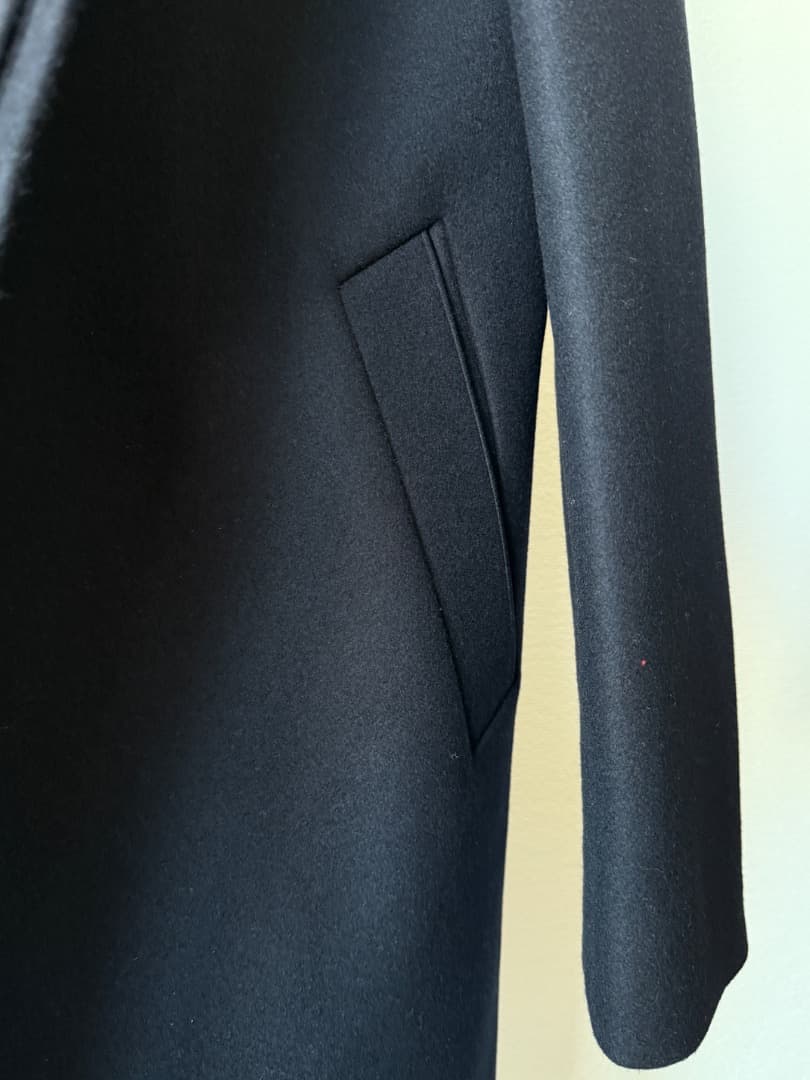 WOOYOUNGMI Paris コート サイズ48 美品 着用1回