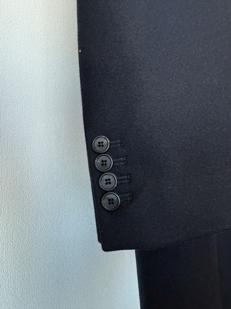 WOOYOUNGMI Paris コート サイズ48 美品 着用1回