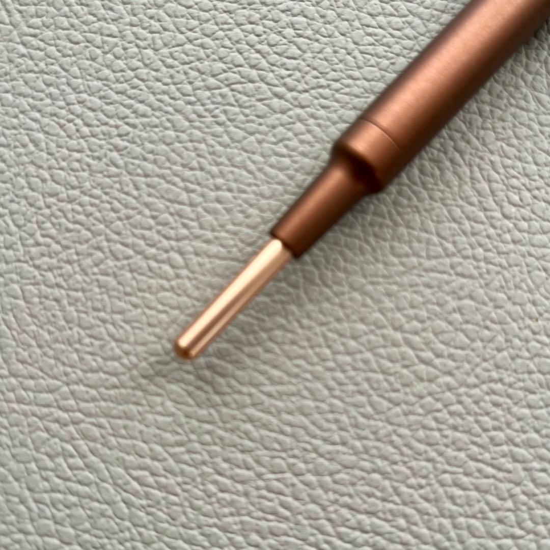 新品同様品⭐︎FACE POINTER Ⅱ フェイスポインター2 美顔器 石井美保