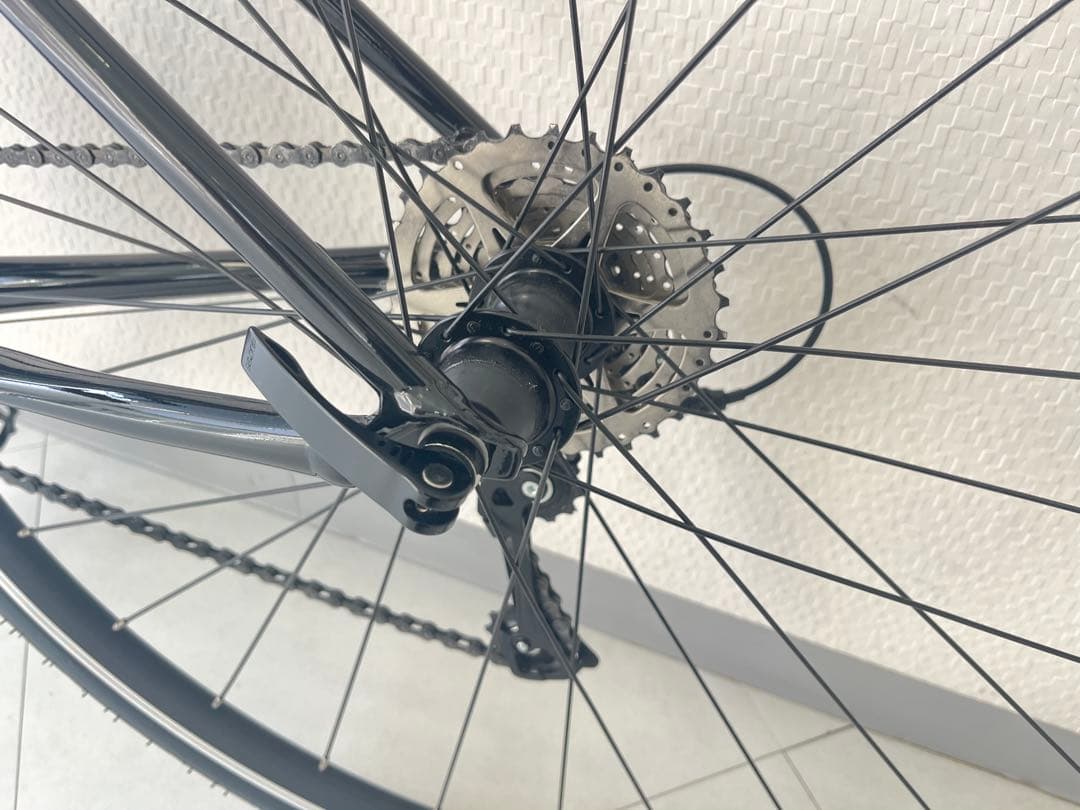 [送料込み] Cannondale CAAD OPTIMO 3 シマノ SORA