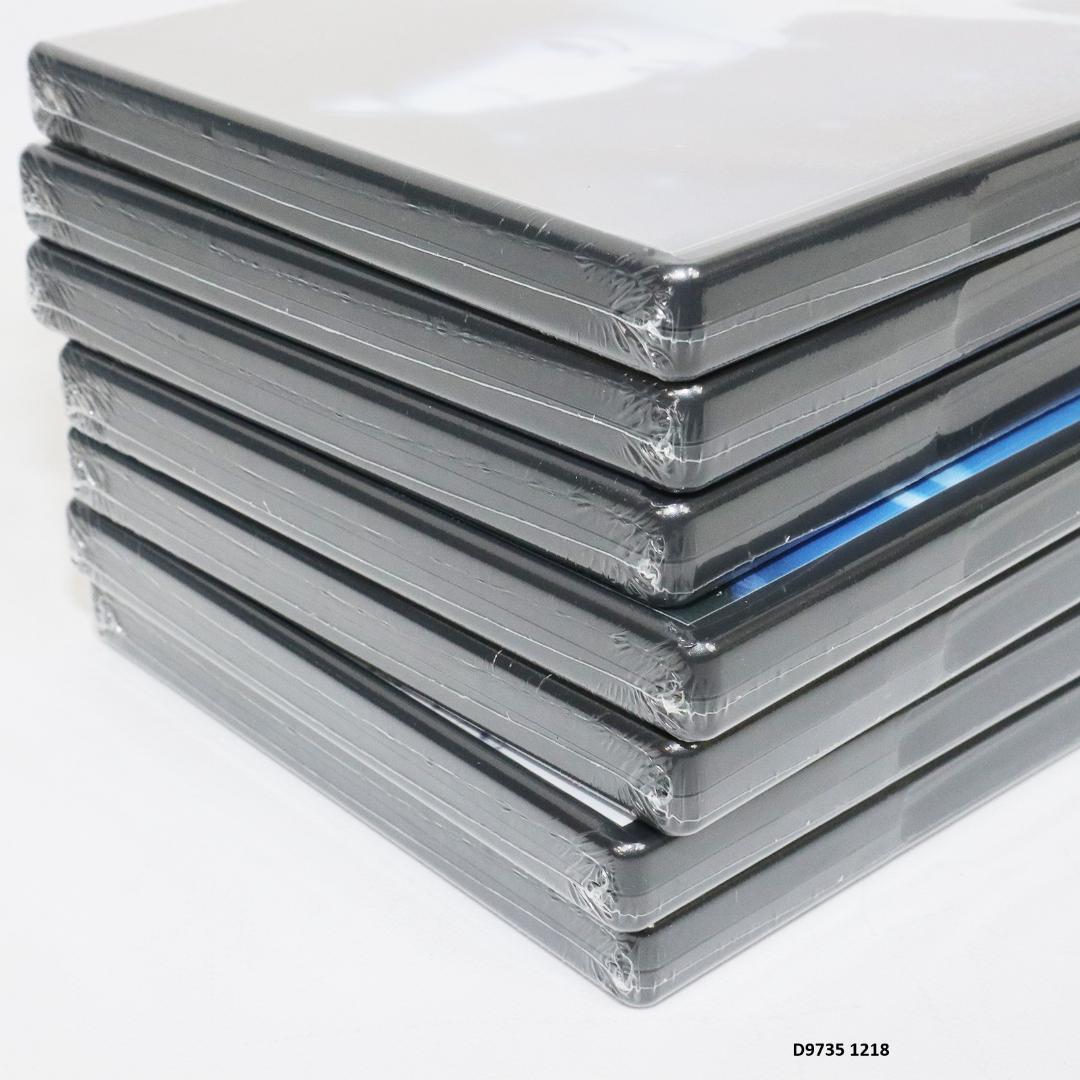 DVD BOX 沢田研二 ACT 1990-1998 FC限定 9枚組