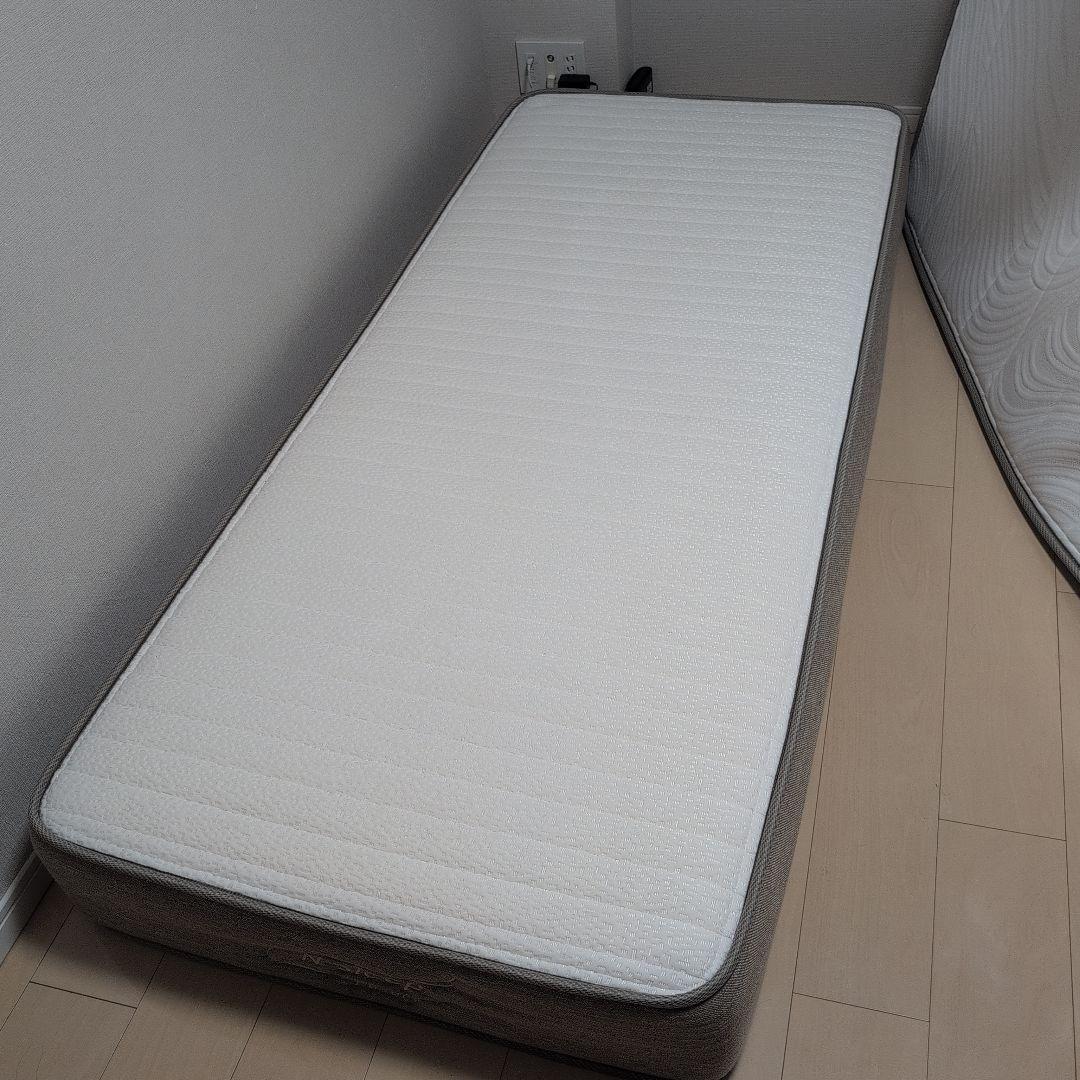 N-sleep Luxury セミシングルマットレス