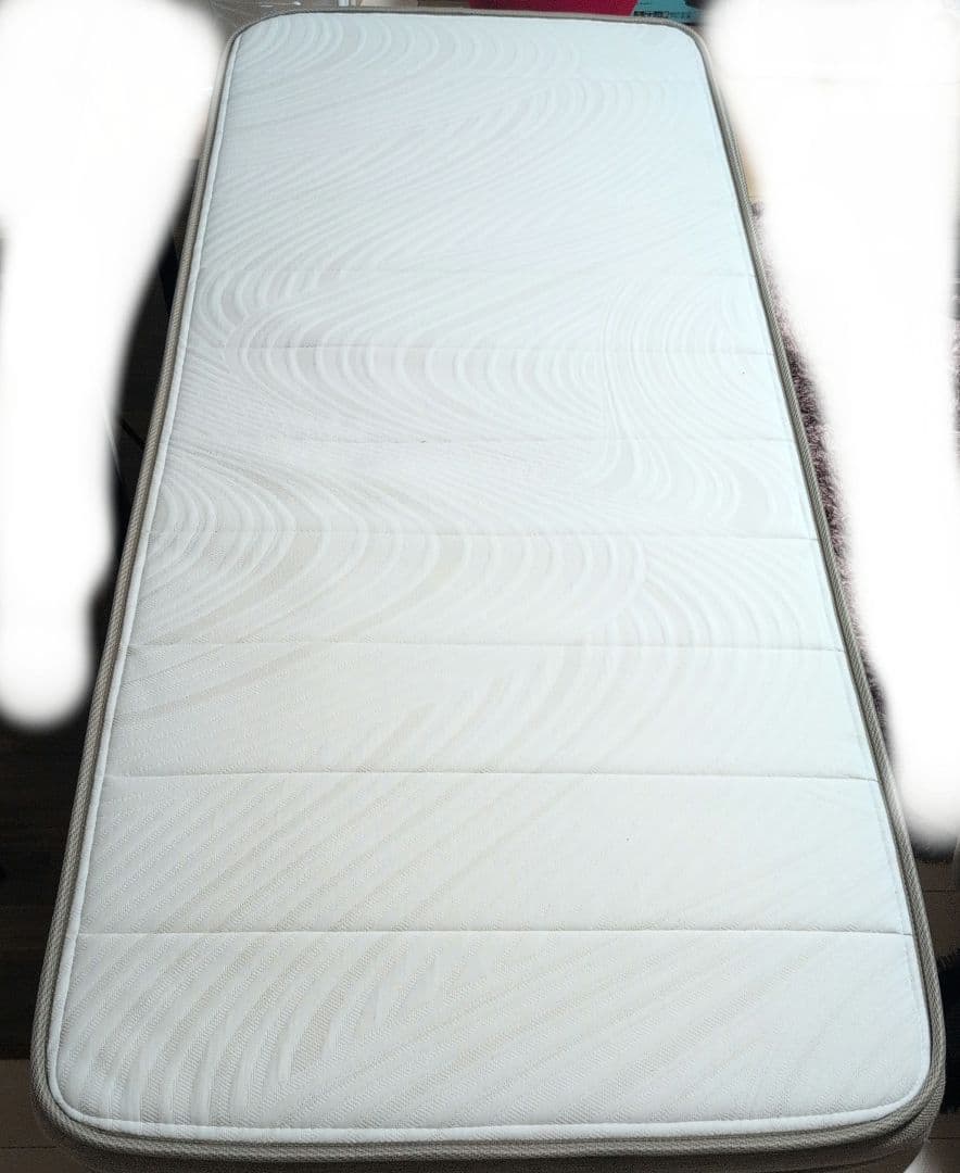 N-sleep Luxury セミシングルマットレス