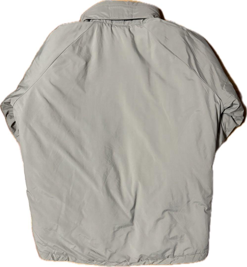 ジャケット・アウター ECWCS LEVEL7 SMALL SHORT