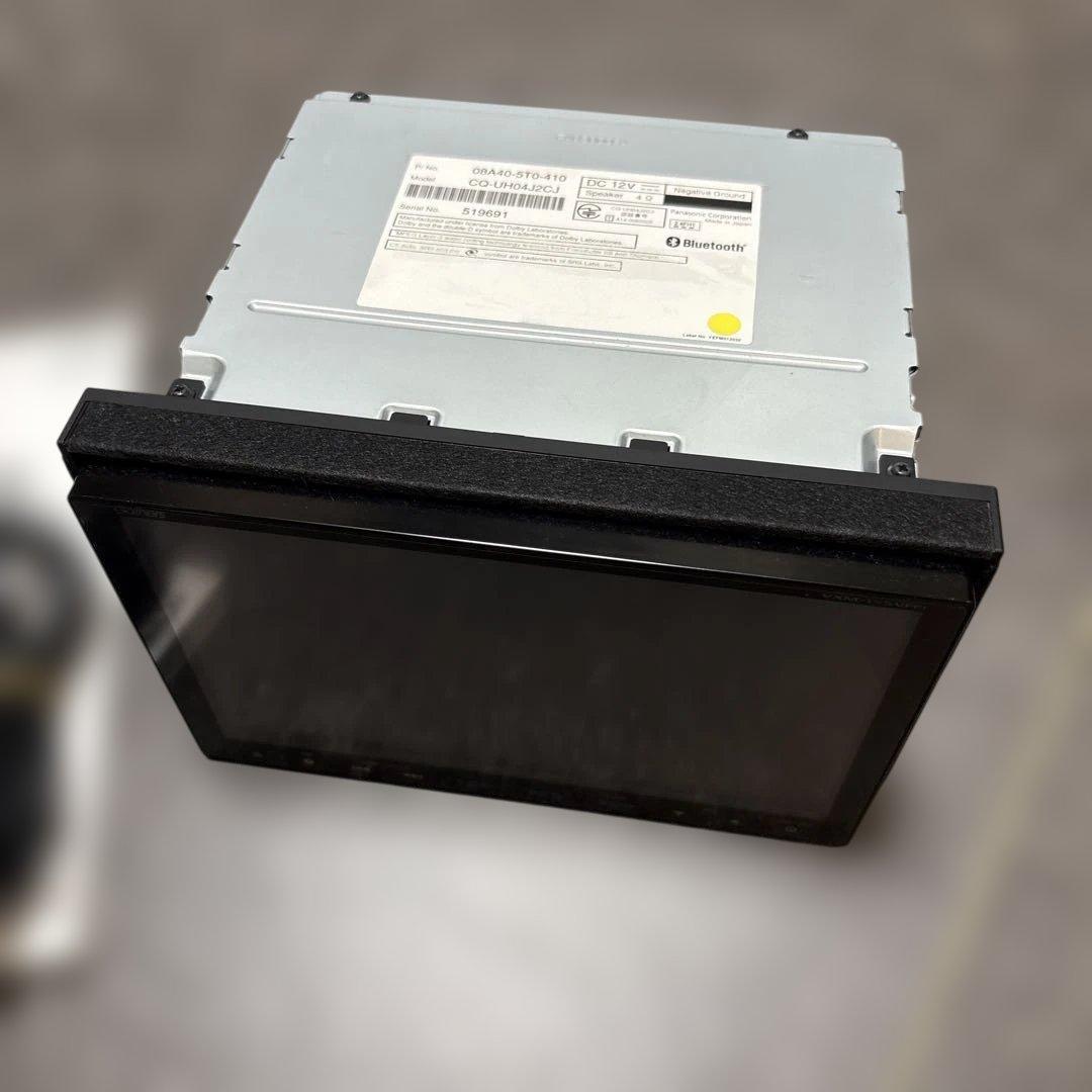 Gathers VXM-155VFEi カーナビ Bluetoothユニット