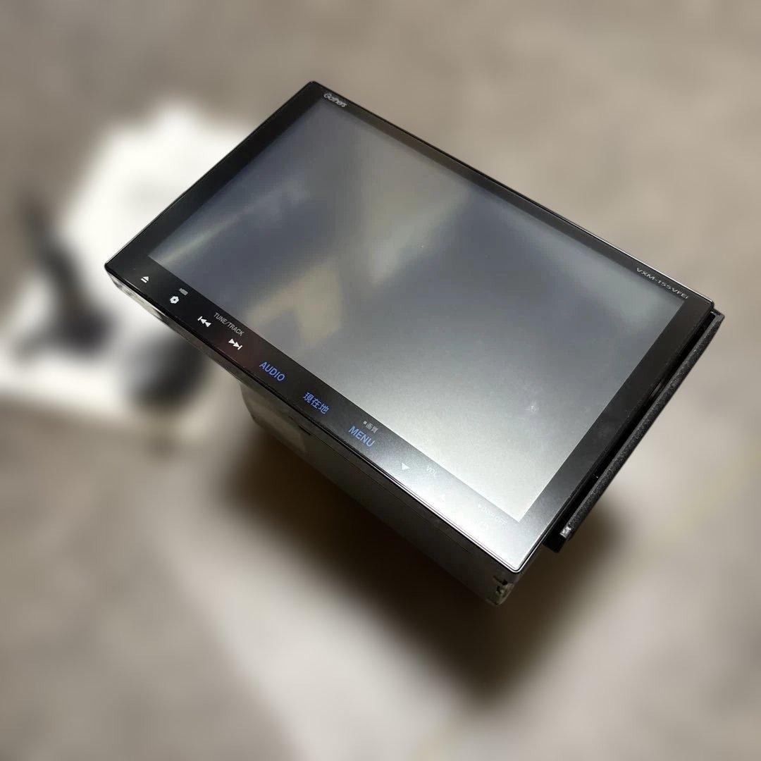 Gathers VXM-155VFEi カーナビ Bluetoothユニット