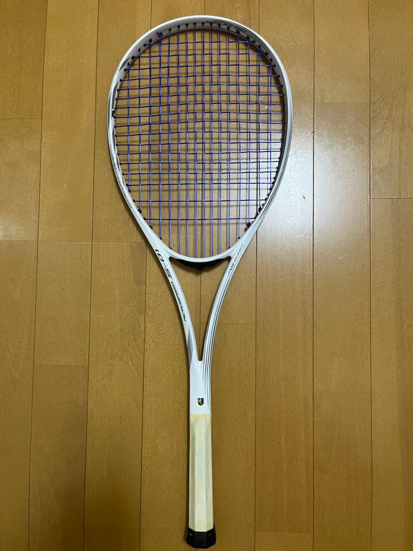 アクロスピードACROSPEED ソフトテニスラケット