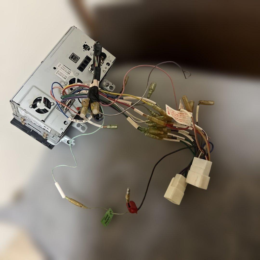 Panasonic CN-R680WD カーナビ