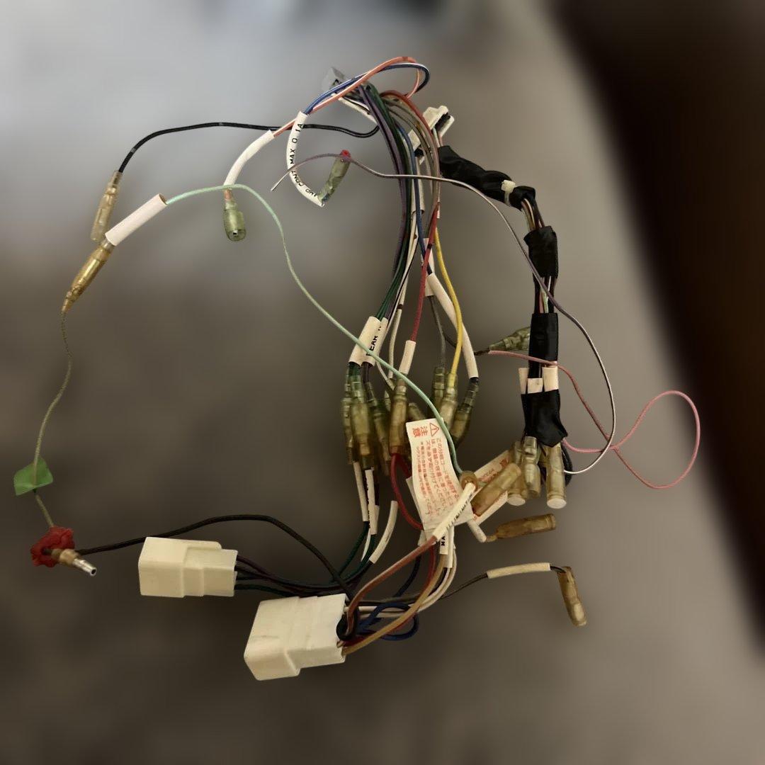 Panasonic CN-R680WD カーナビ