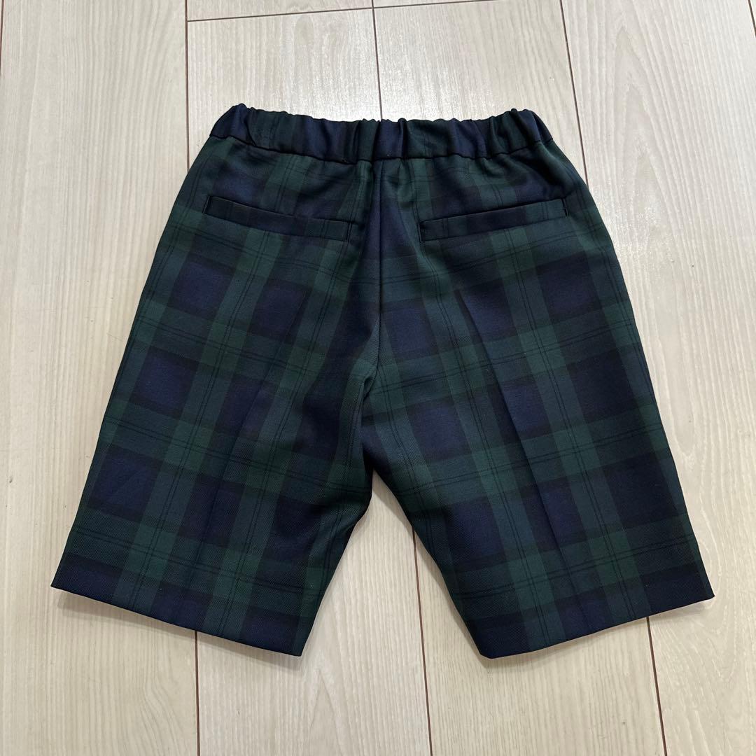 GREEN LABEL RELAXING スーツ 110サイズ