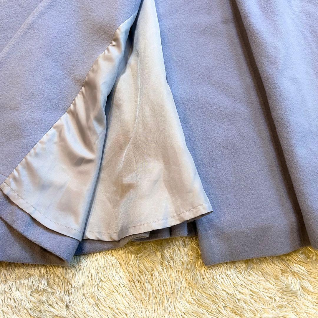 【希少カラー】 フォックスJILL by JILL STUART ドレスコート