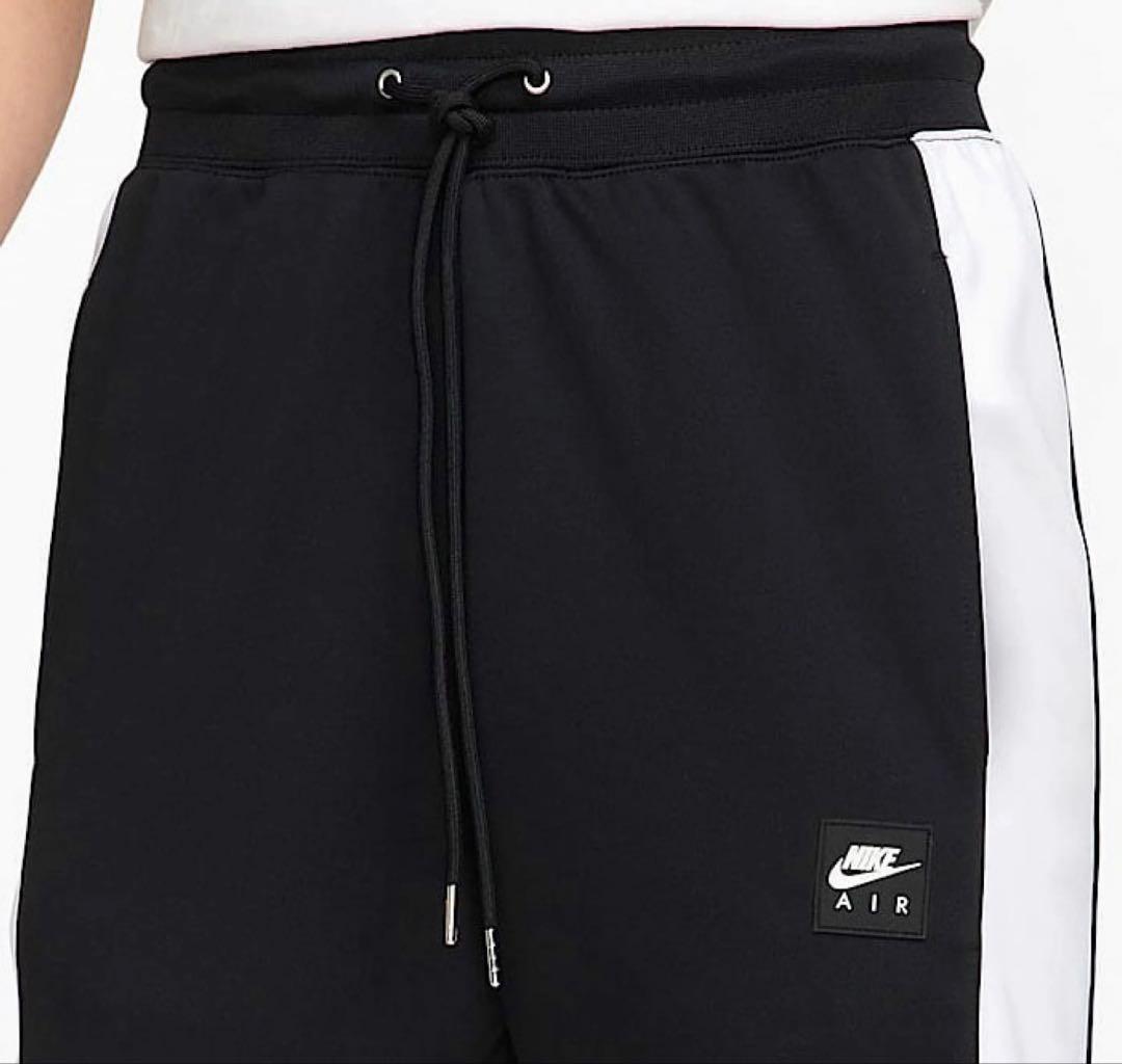 ¥21,670【美品】NIKE Air PK FZ JKT ジャージ 上下 L