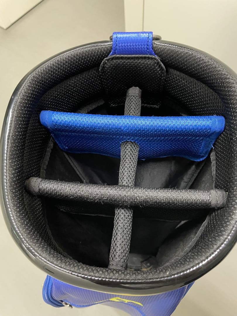 le coq sportif ゴルフバッグ FRANCE 1882