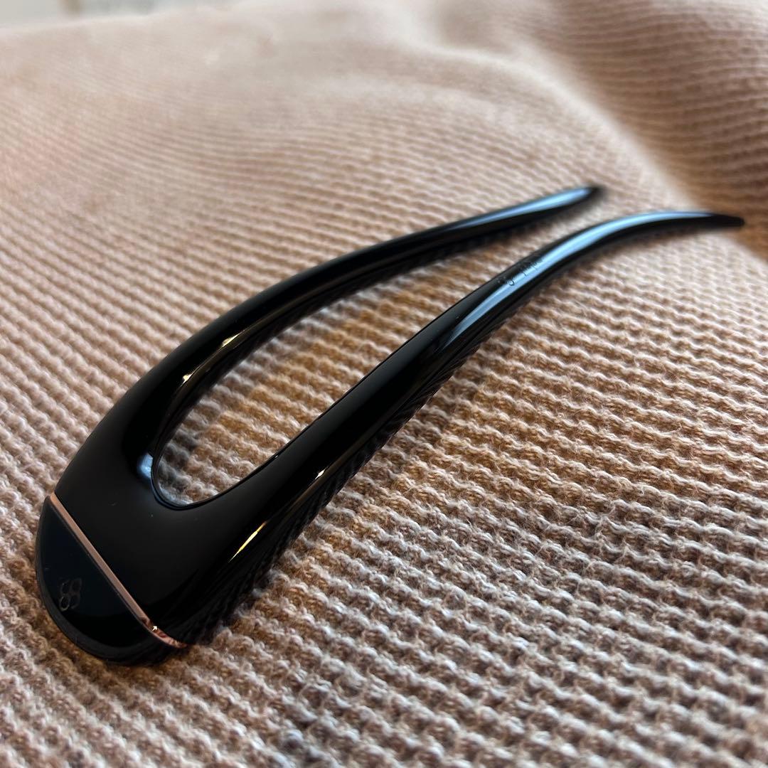 The hair bar Tokyo コレットマルーフ ヘアピン