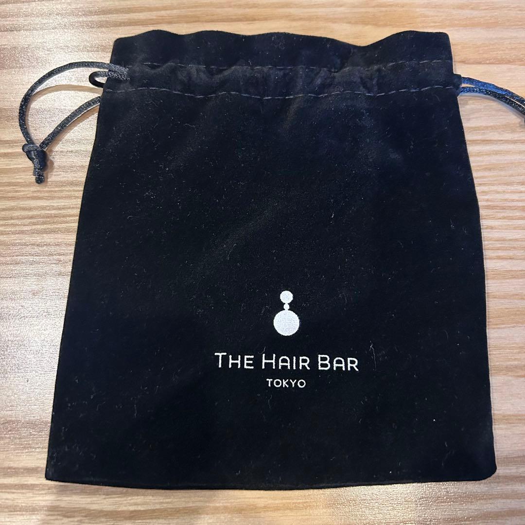 The hair bar Tokyo コレットマルーフ ヘアピン