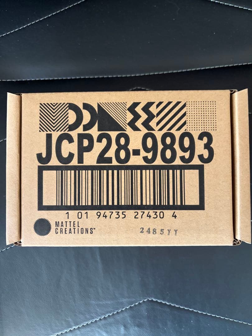 ホットウィール RLC Exclusive Ford GT40 MkII