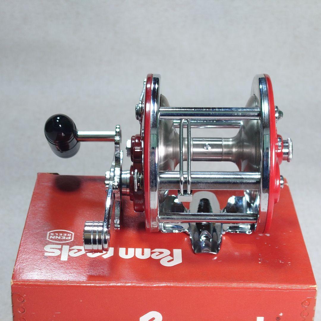 【未使用品】PENN 309M LEVEL WIND