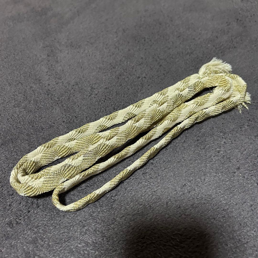 未使用　新品　美品　袷　正絹　紋付き　地紋　江戸小紋　訪問着　フルセット