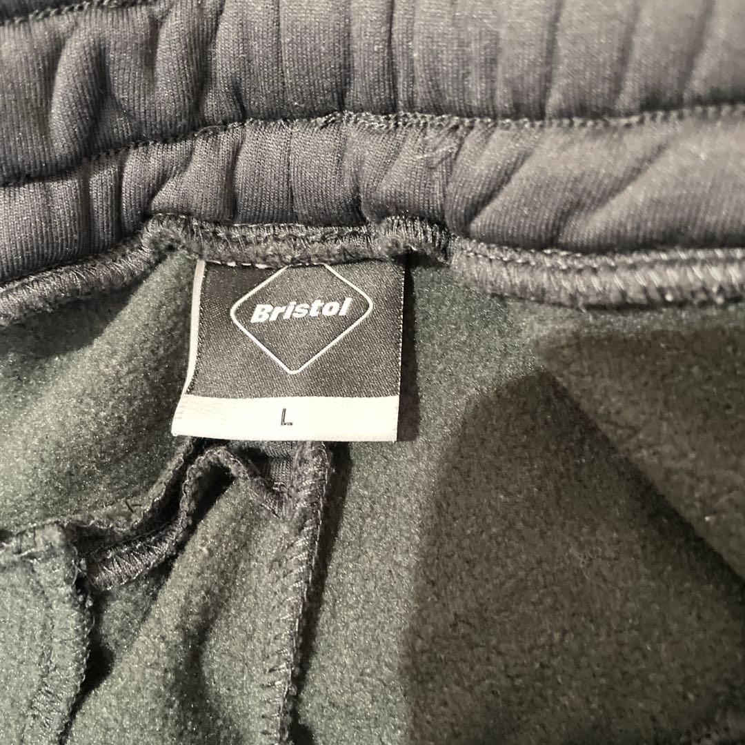 FCRB-222057 POLARTECパンツ