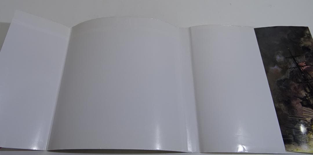 戦艦「扶桑」図面集 / ヤヌス・シコルスキー　03250305H02S