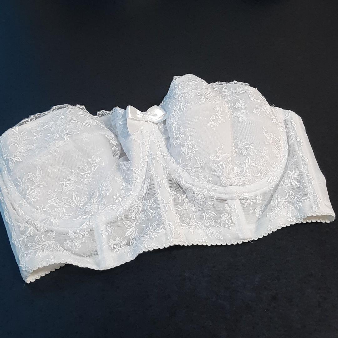 最新モデル 美品 セモア ブライダルインナー