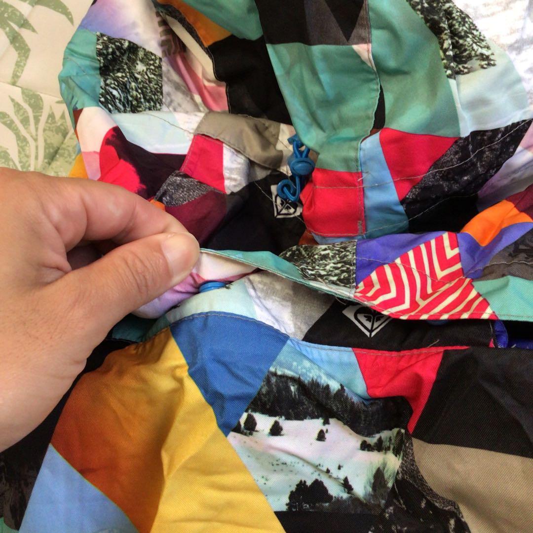 ROXY airto スノーボードウェア Mサイズ セット