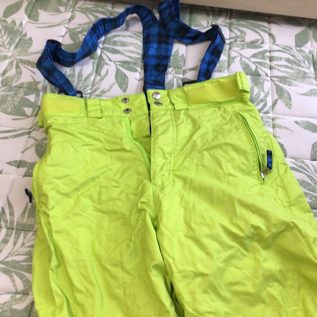 ROXY airto スノーボードウェア Mサイズ セット