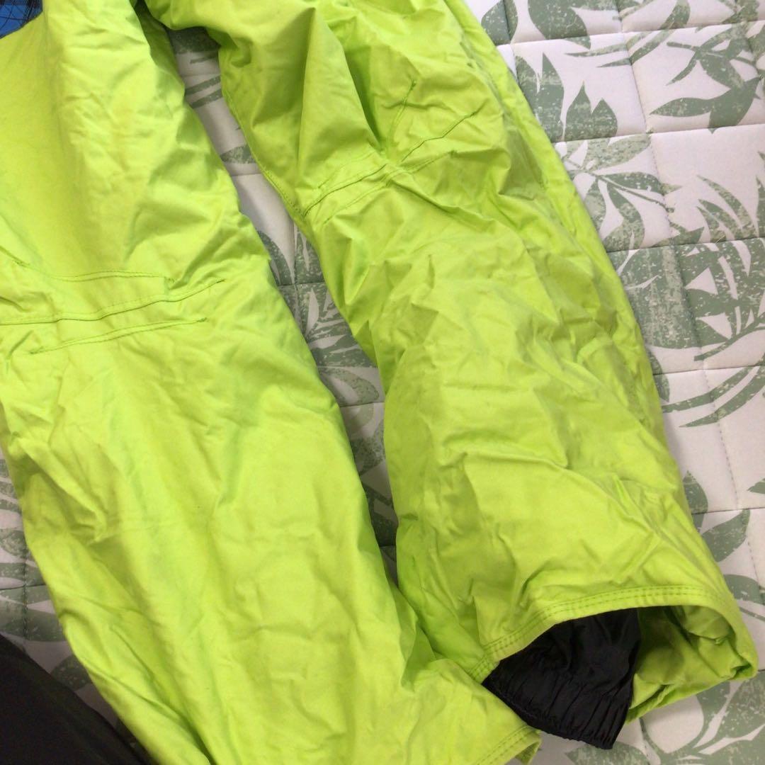 ROXY airto スノーボードウェア Mサイズ セット